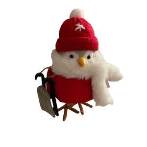 NEW Target Wondershop Bird Nippy Christmas Holiday 2021 new with tags